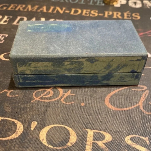 VINTAGE MCM Schoenhut Brodi Casino Playing Machine Celluloid & BAKELITE Pieces - Picture 7 of 8